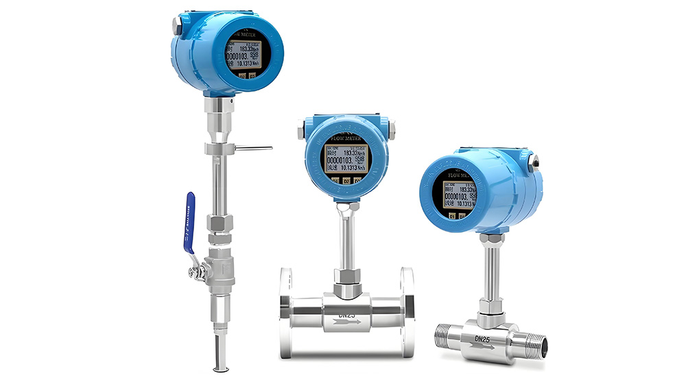 氧氣流量計(jì)