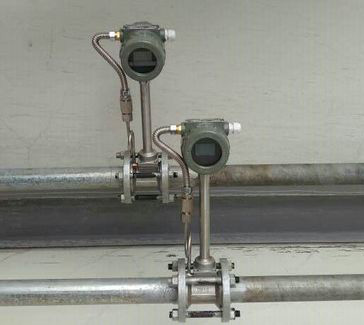 吉林某化工有限公司采購孔板流量計(jì)